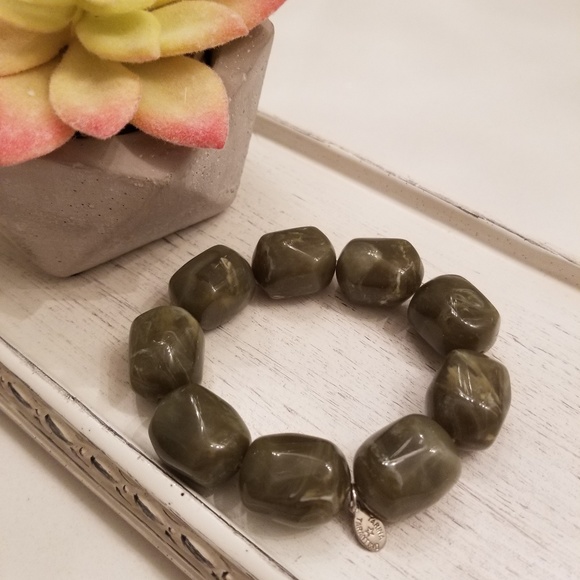 Tarina Tarantino Jewelry - TARINA TARANTINO Bead Bracelet